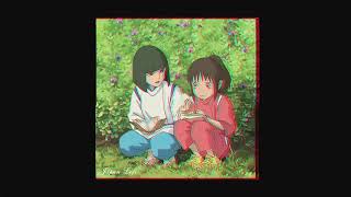 Send My Love / Sit Still, Look Pretty - Landon Austin and Kaya May - J a p a n C h i l l