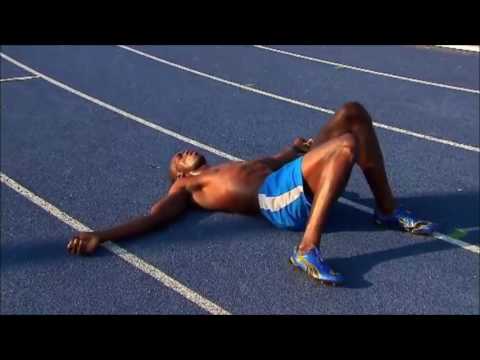 Video motivacion usain bolt