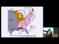Keynote Speaker - Jeremi Suri - 2014 Texas GIS Forum