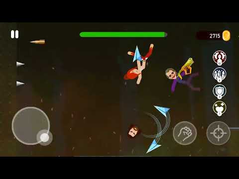 Duel Stick Fighting Unity Game Source Code #unity #unity3d #unitydev #unitydeveloper #sourcecode