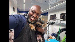 Dog Father Thanksgivings