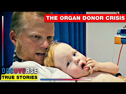 DYING TO LIVE: THE ORGAN DONOR CRISIS