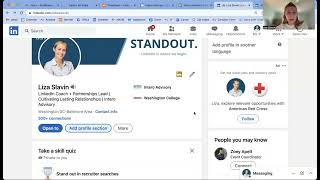 Why You Need to Update Your Skills Section on Your LinkedIn Profile