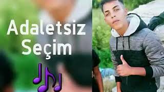 İdris Metinoğlu - Adaletsiz Seçim