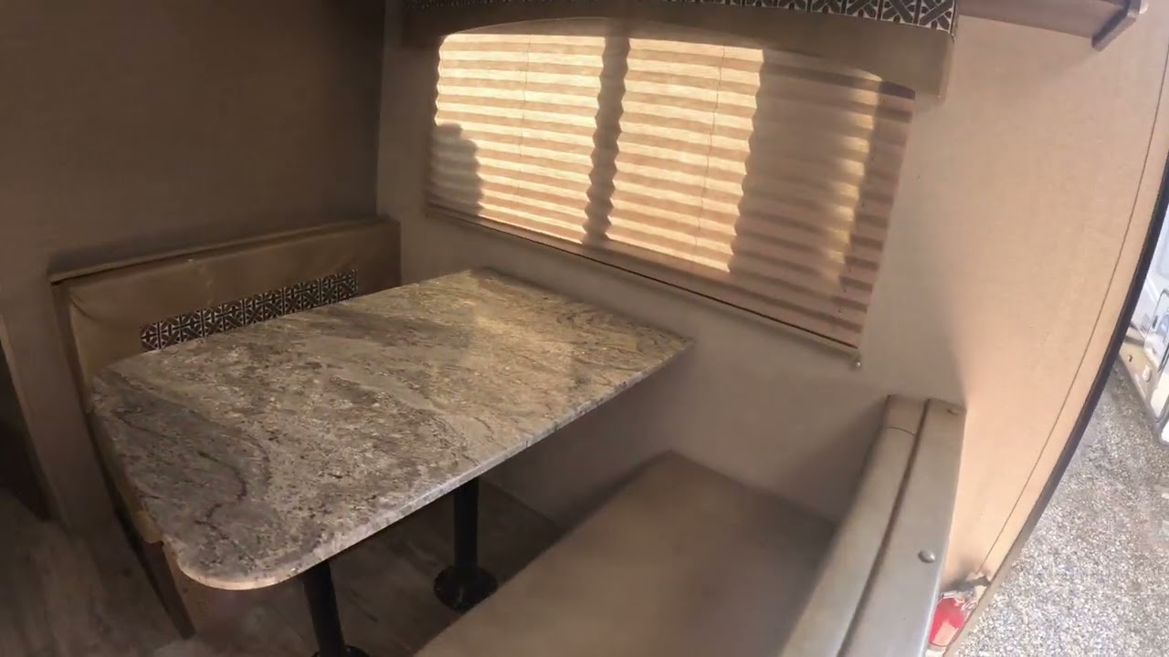 2018 KZ connect 251RK