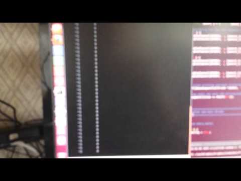 STM32F4 & ChibiOS/RT -- Basic serial data transmission