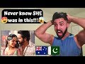 First Class Song [REACTION] by Australian/Pakistani! | Kalank | REVIEW
