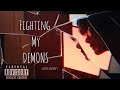 Fighting My Demons Unk Wren Official Music Video mp3
