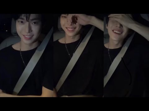 [NCT도영] 다들 집중해주세요 도영이가 고민이 있다잖아요오