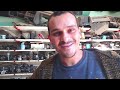 Moteur Partner Berlingo 1.9d -  تثبيت او تركيب محرك السيارة فيها خبرة وت...