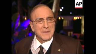 Music executive Clive Davis has been replaced by as chairman of BMG