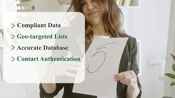 Why Use InfoCleanse Data for Targeting Prospects in Healthcare?