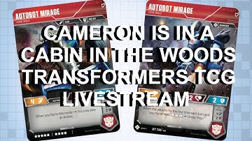 Conversion Conversations: Wave 1 Autobot Mirage Retro Strat discussion and testing