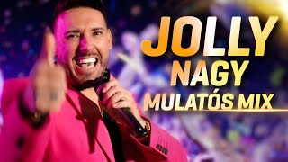 Tarcsi Zoltán Jolly 🔥 Nagy Mulatós Mix 🔥 (Official Music Video) 2023