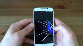App Review:  Splay Launcher Overview screenshot 5