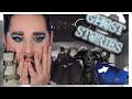 The Uninvited Guest - Ghost Stories &amp; Makeup PT74