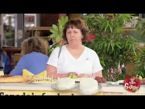 Rat In Cheese Prank