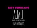Lady Godiva "Alone/My Little Man/Innocent Tears" Live