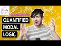 Semantics for Quantified Modal Logic