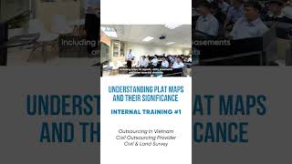 #1 INTERNAL TRAINING| UNDERSTANDING PLAT MAPS AND THEIR SIGNIFICANCE