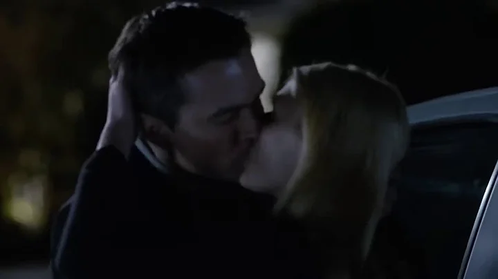 Homeland - Carrie and Quinn