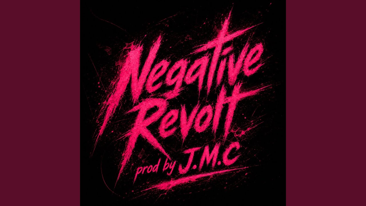 Παρακολούθηση Negative Revolt στο YouTube Παρακολούθηση Negative Revolt στο YouTube