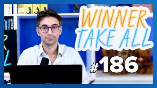 Winner Take All #186 | Leaf Logistics, Macy's Marketplace, Cultivate Interview, B2B eCommerce Tools
