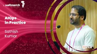 AIOps: Leveraging AI for Incident Root Cause Analysis - Sathish Kumar