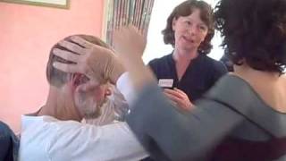 BodyTalk Access Workshop 2008
