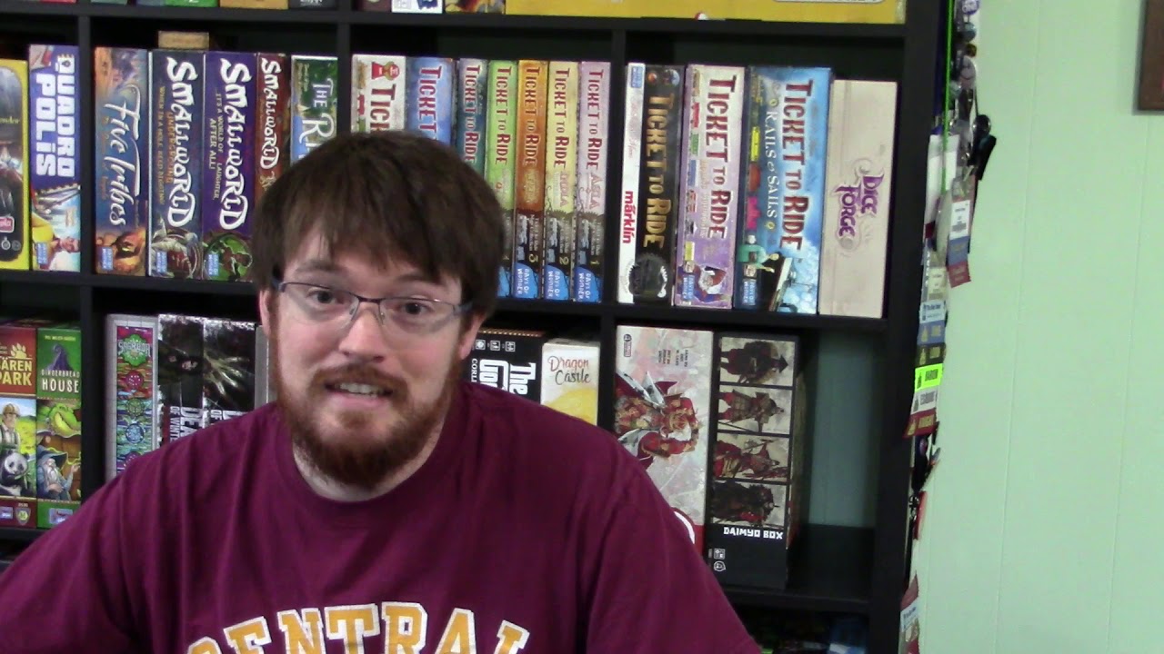 Loopin Chewie Review