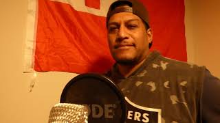 Let Me Be There  Nick Sevaniti  New Reggae Song 2020 