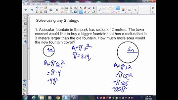 sec2 7 Pre Algebra Guess, Check, Revise