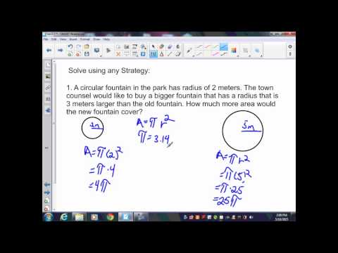 sec2 7 Pre Algebra Guess, Check, Revise