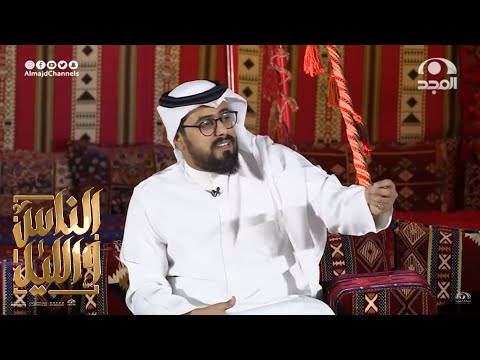 املوبي يوم قالوا كل غايب يآتي أداء فارس السيد