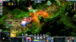 HON monkey king annihilation