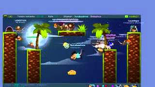 Transformice - Pctpd 14k de frist