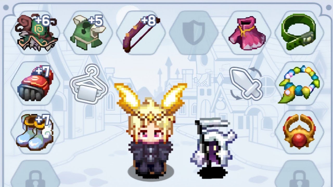 [17] True Challenger