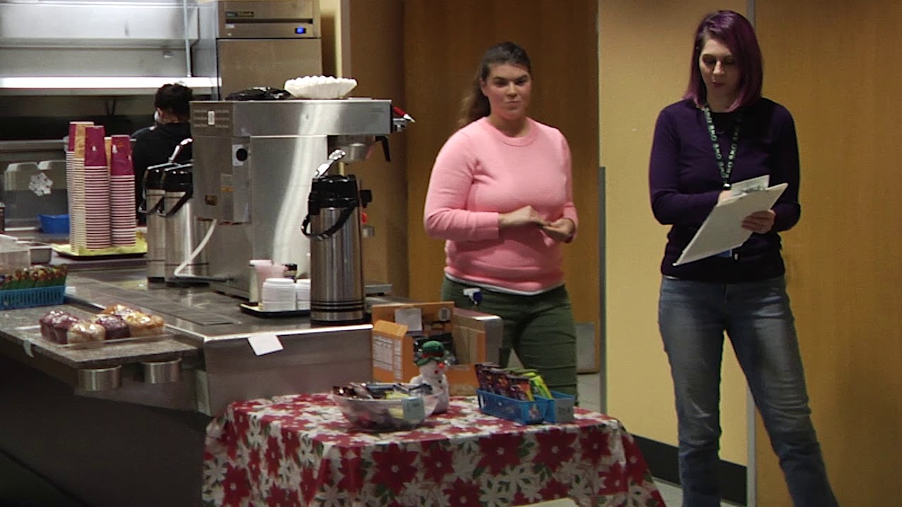 Oregon’s Indoor Clean Air Act