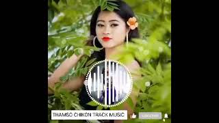 Thamso Chikon Official Track Music Nk 