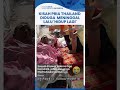 Peti Mati Sudah Disiapkan, Viral Kisah Pria Asal Thailand Diduga Telah Meninggal Lalu 