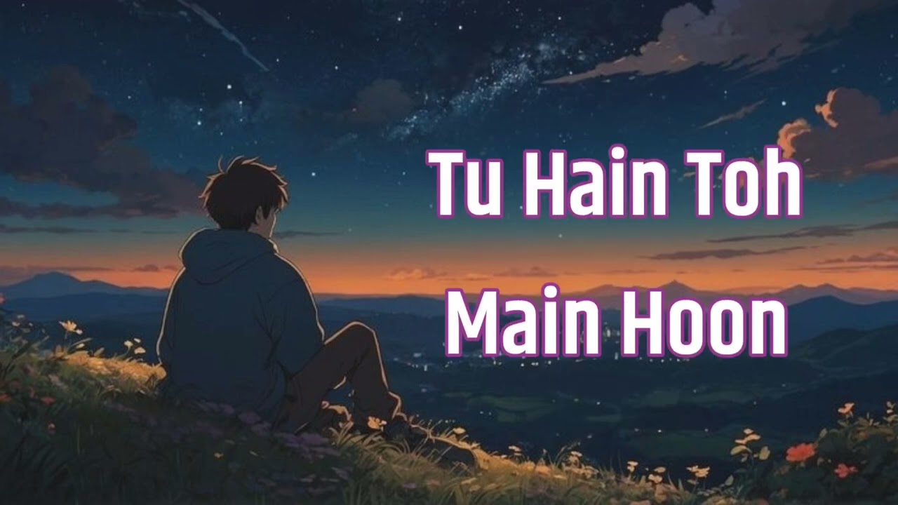 Subhe Subhe Teri Yaadein || Sad song || lyrics songs || Arijit Singh || Lo-fi ||