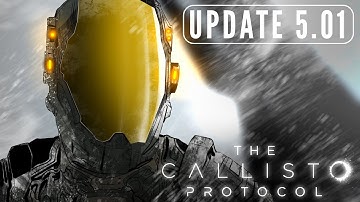 Callisto Protocol