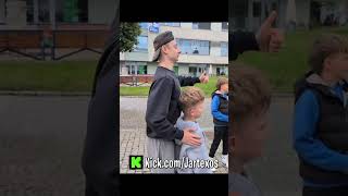 Jsem už konečně slavný?! #fyp