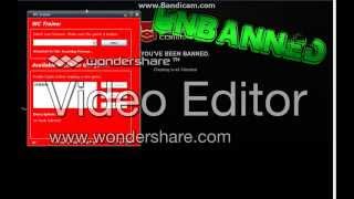 war commander unbann