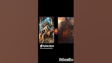 Fantastic Fusion: The Marvels of Melding Worlds#viralshort #fusion #video