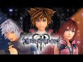 Kingdom Hearts 3 - Demo Completa [ Episodios Olympus e Toy Box ]