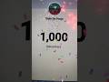 Happy 1000 Subscriber🙏🏻🎉🥹 #shorts #ytshorts #trendingshorts #dream #1k #1000subscriber #happylike