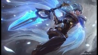 Riven Plays Darklord77