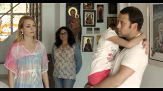 Небо падших - Русский трейлер Небо падших - Русский трейлер