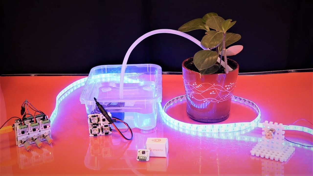 Силовой ключ — MOSFET-транзистор для управления постоянным током ...